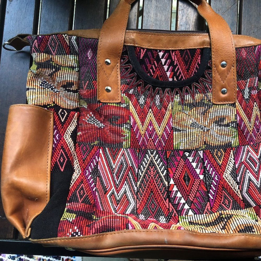 Nena and Co convertible bag